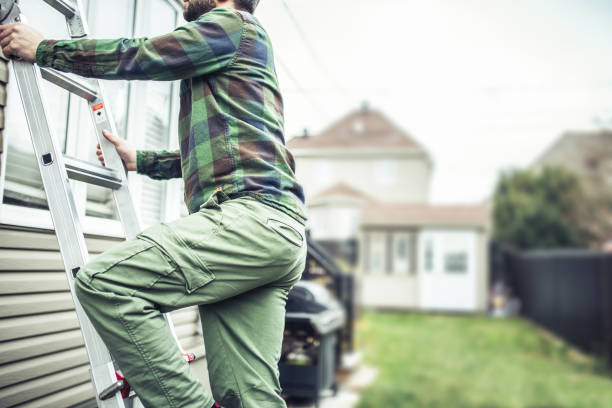 Best Property Management Cleanouts  in Lamont, MI