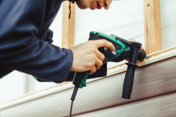 Best Residential Junk Removal  in Lamont, MI